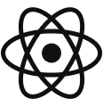 React